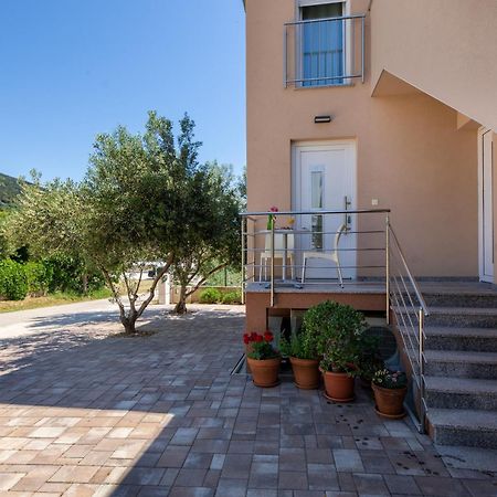 Apartments Viktorija 2 Baška Chambre photo